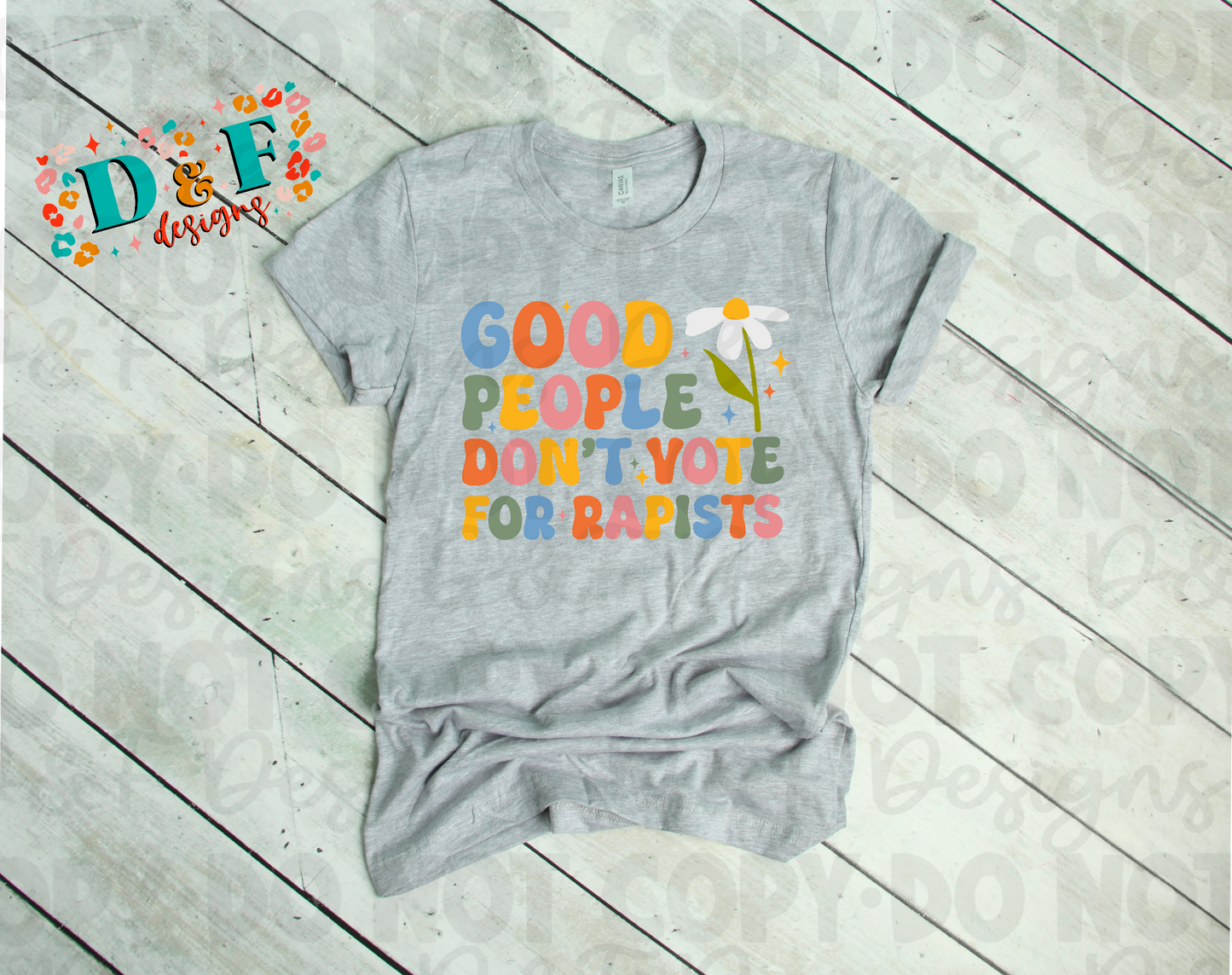 Good People Shirt
