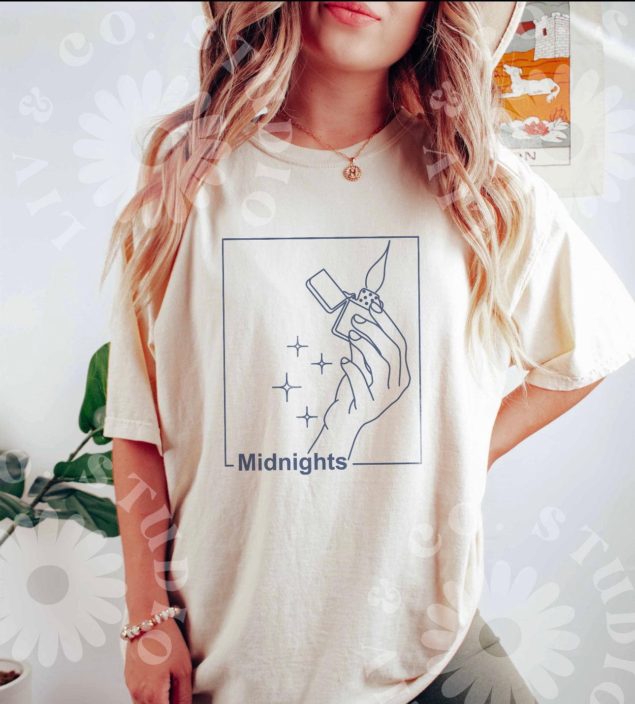 Midnights Shirt