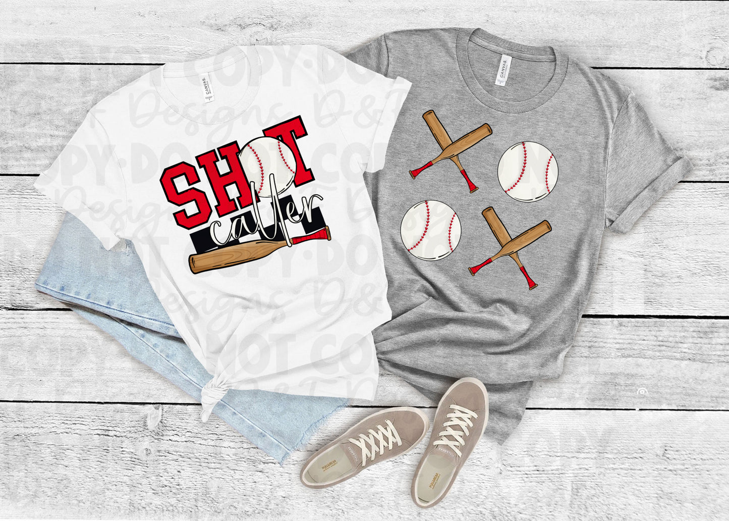 XOXO Baseball