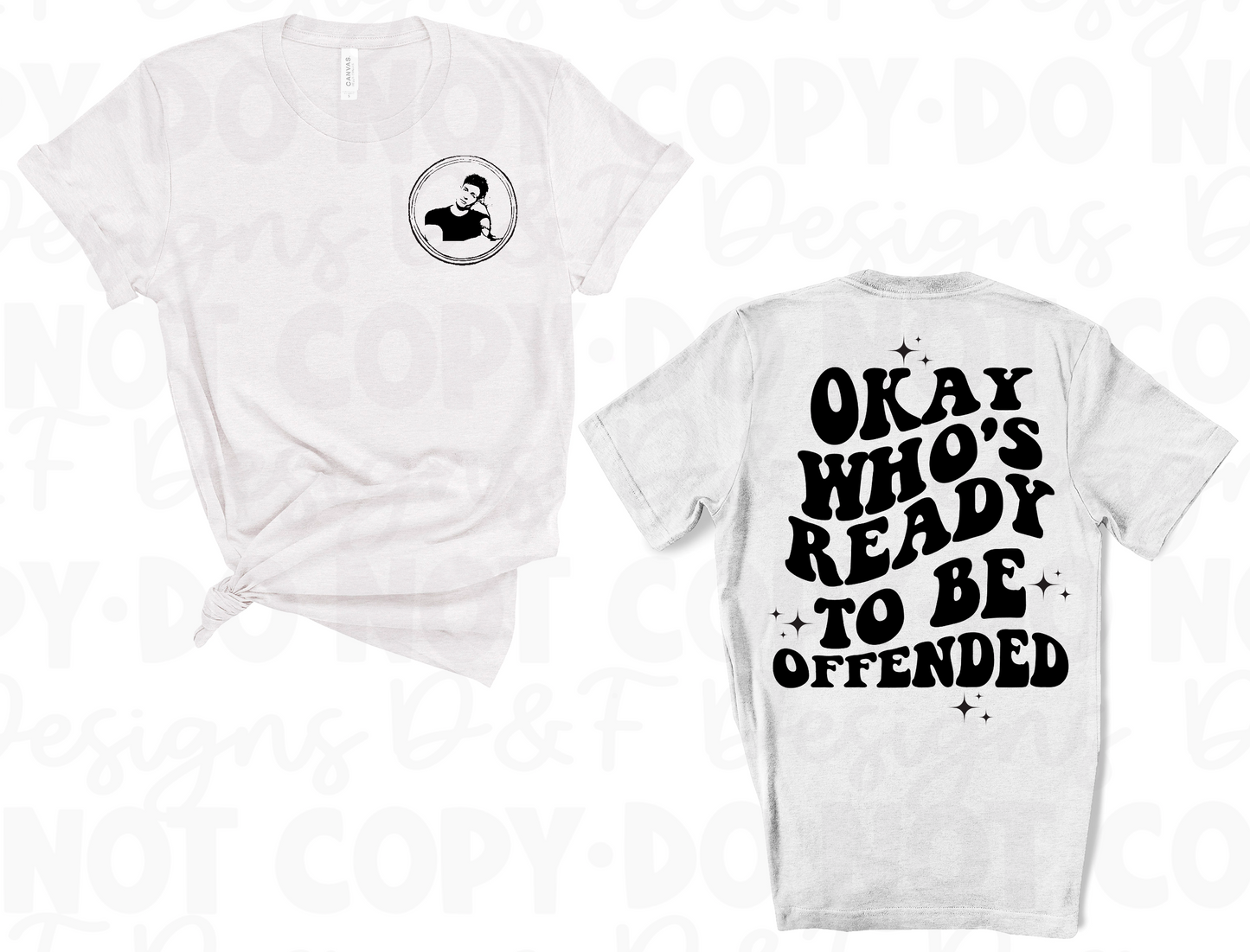 Matt Rife Pocket Tee