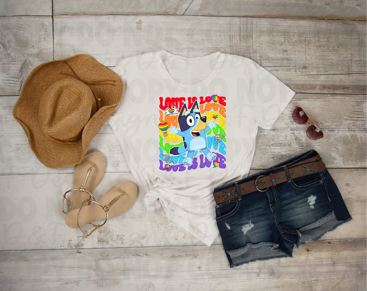 Love is love Shirt