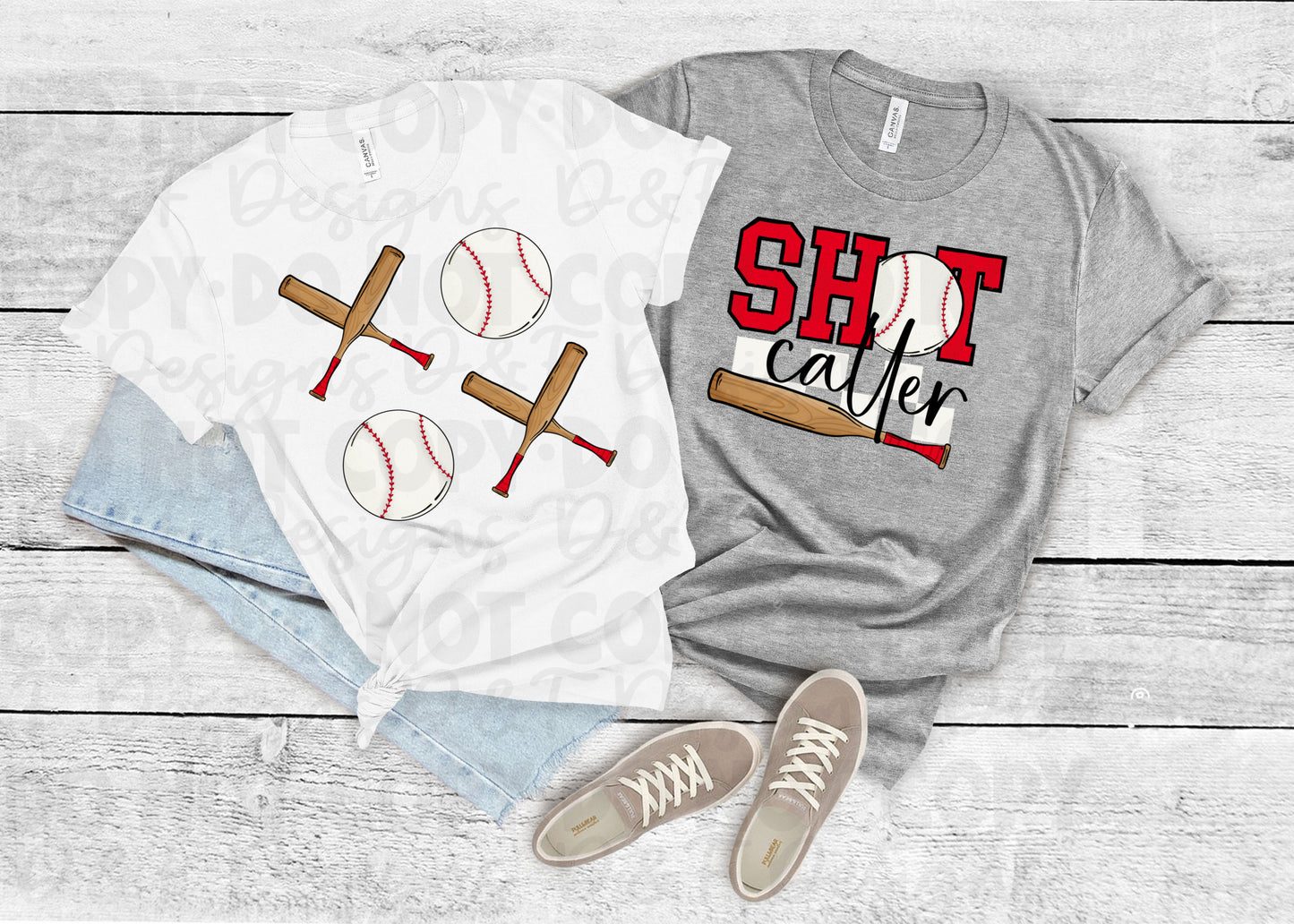 XOXO Baseball