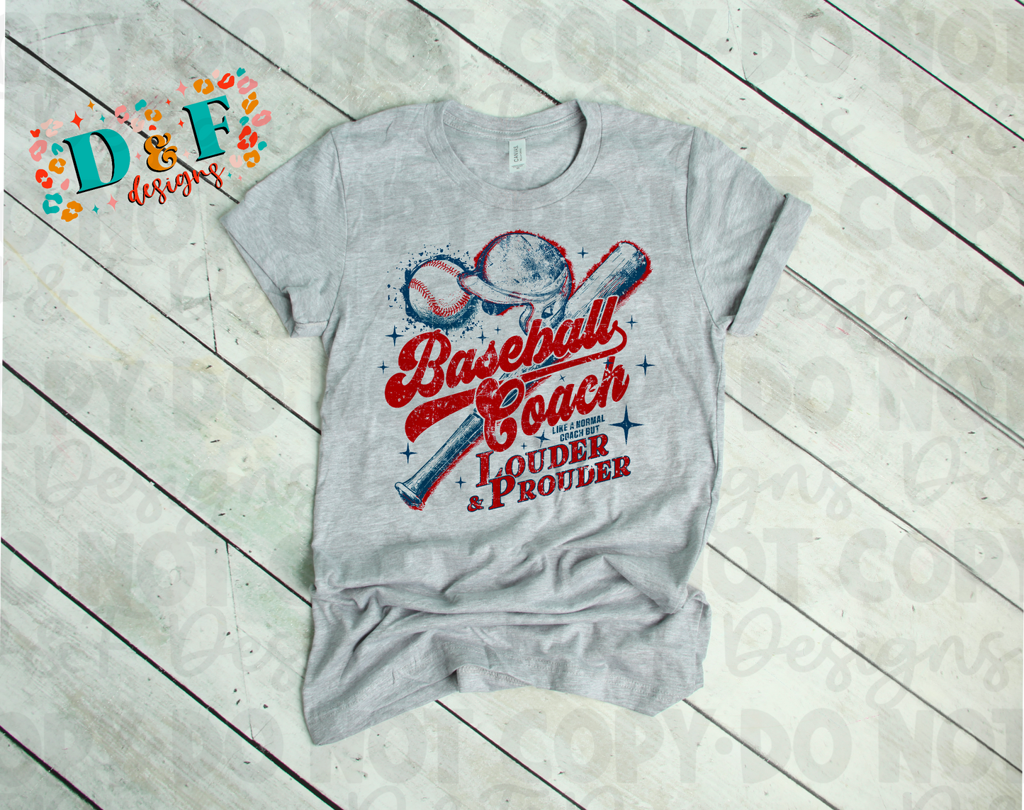 Louder and Prouder Tank Top