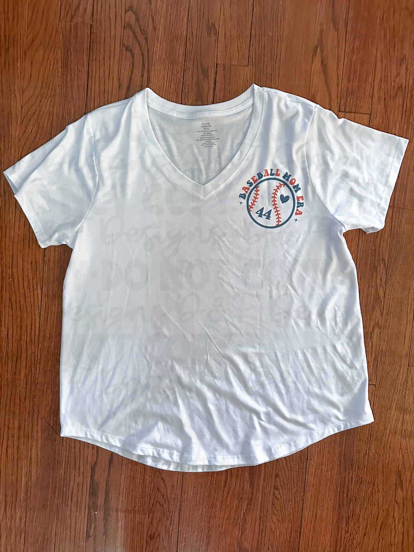 In My Baseball Mom Era