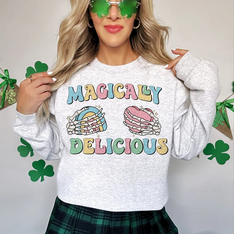 Magically Delicious Shirt