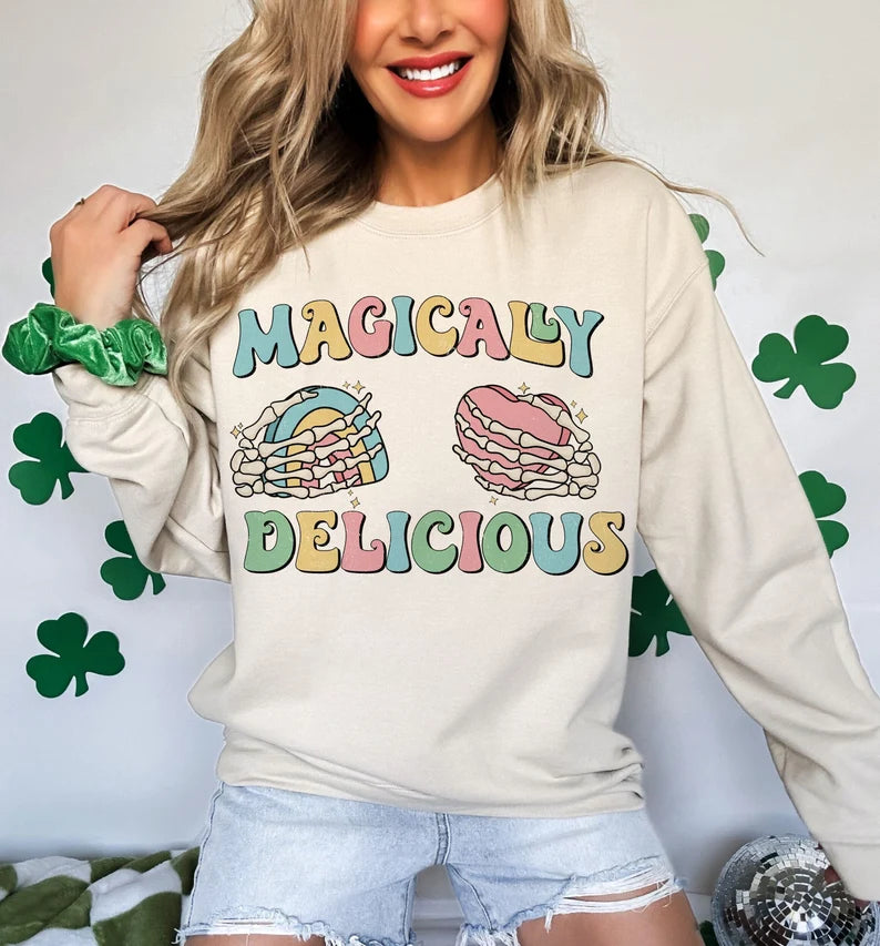 Magically Delicious Shirt