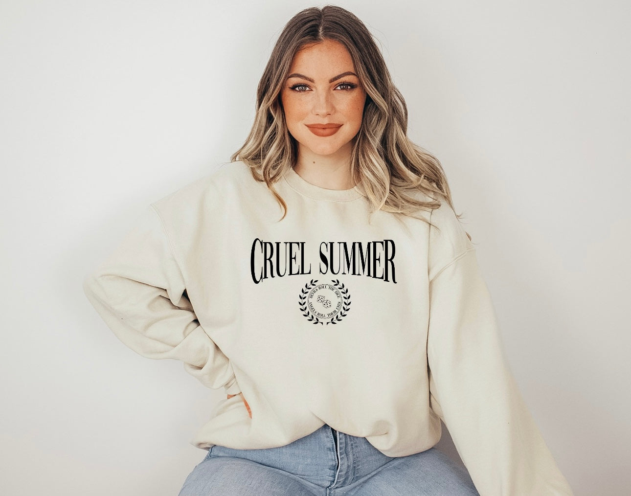 Cruel Summer Shirt