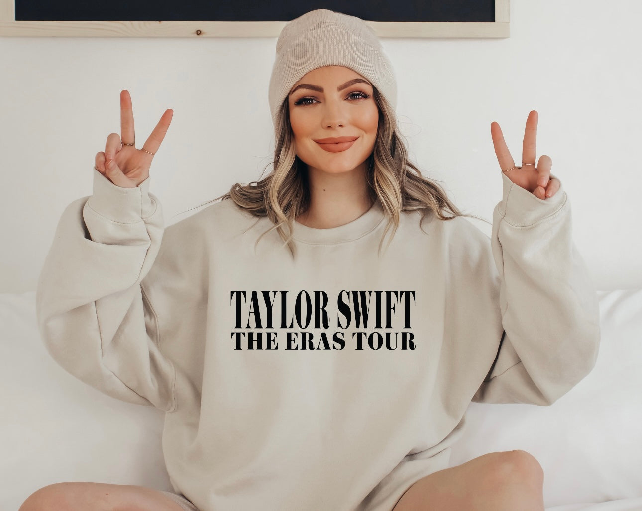 Taylor Swift, The Eras Tour Shirt