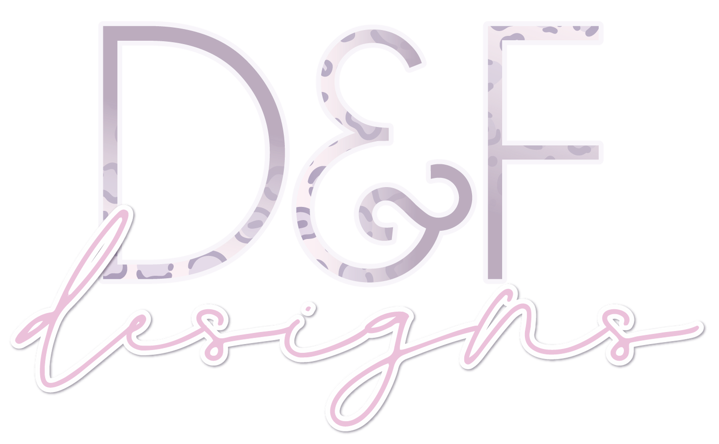 D&F Designs Gift Card