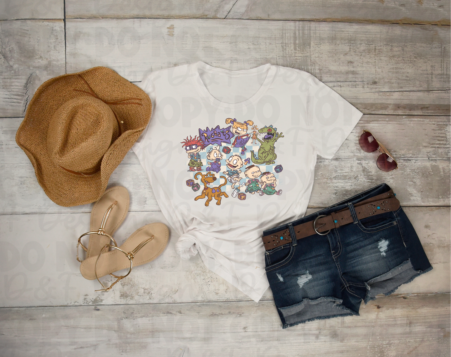Rugrats Shirt