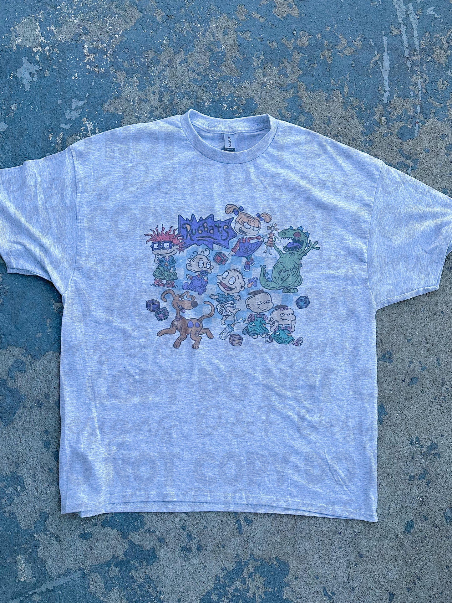 Rugrats Shirt