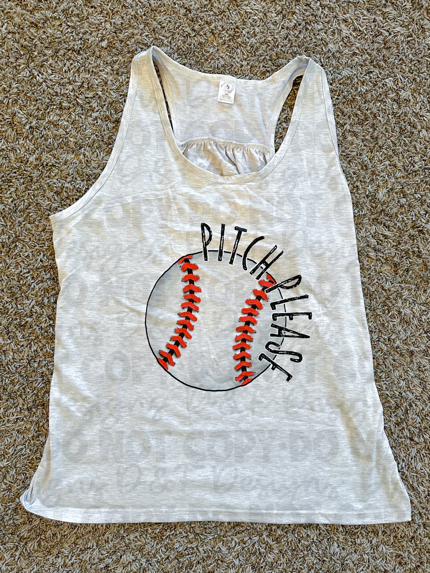 Tank Top Sale!