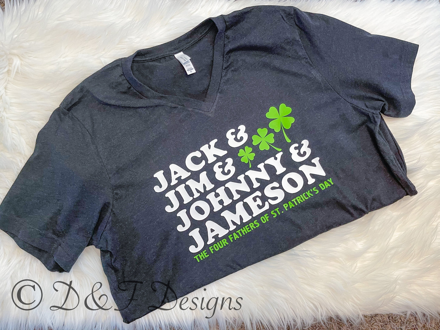 Founding Fathers Shirt