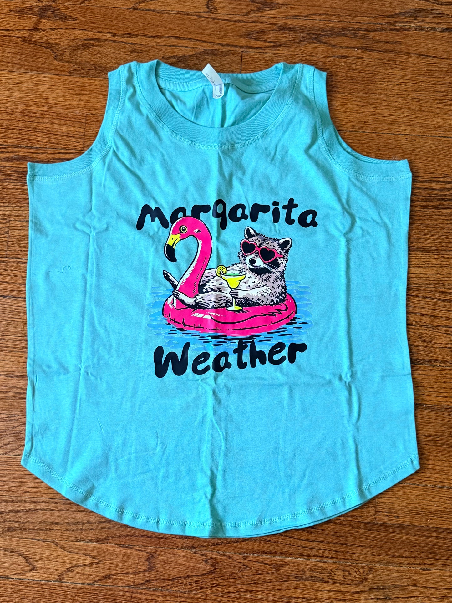 Margarita Weather T-Shirt
