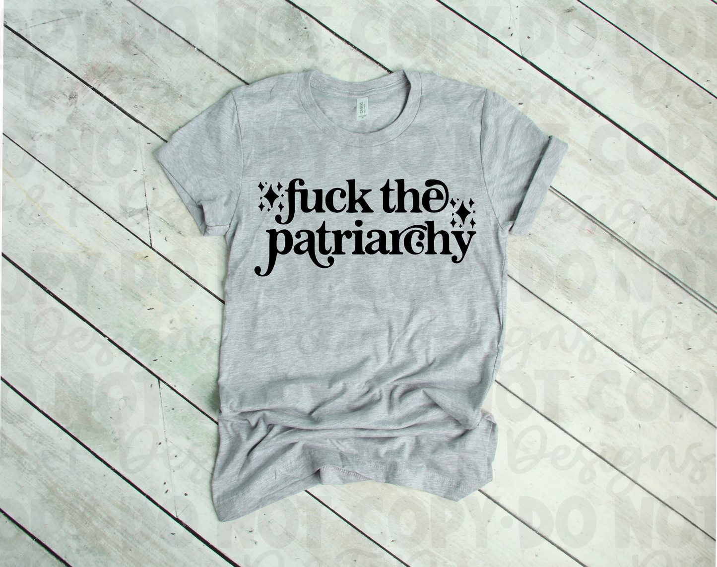 F*ck The Patriarchy Shirt