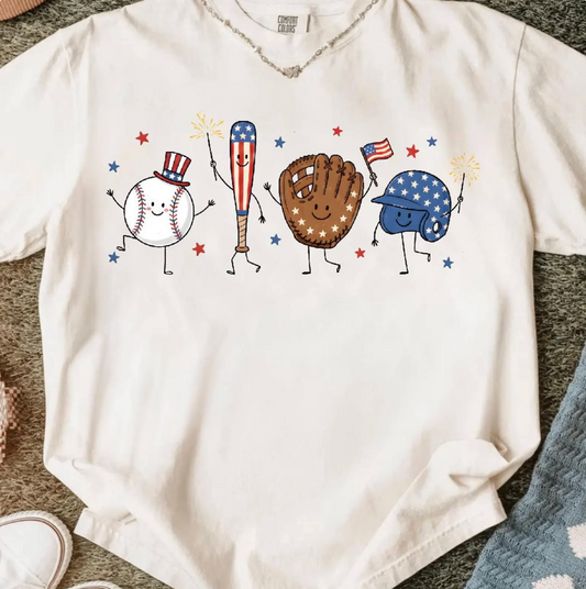 Celebrate Baseball!