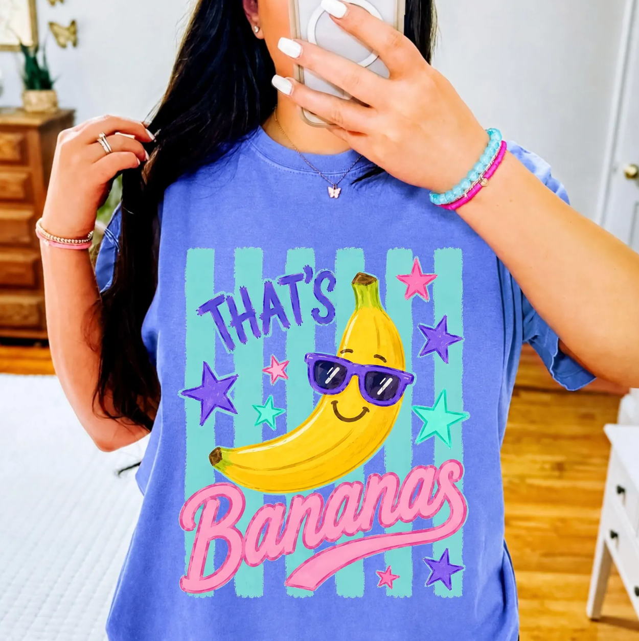 That's Bananas!