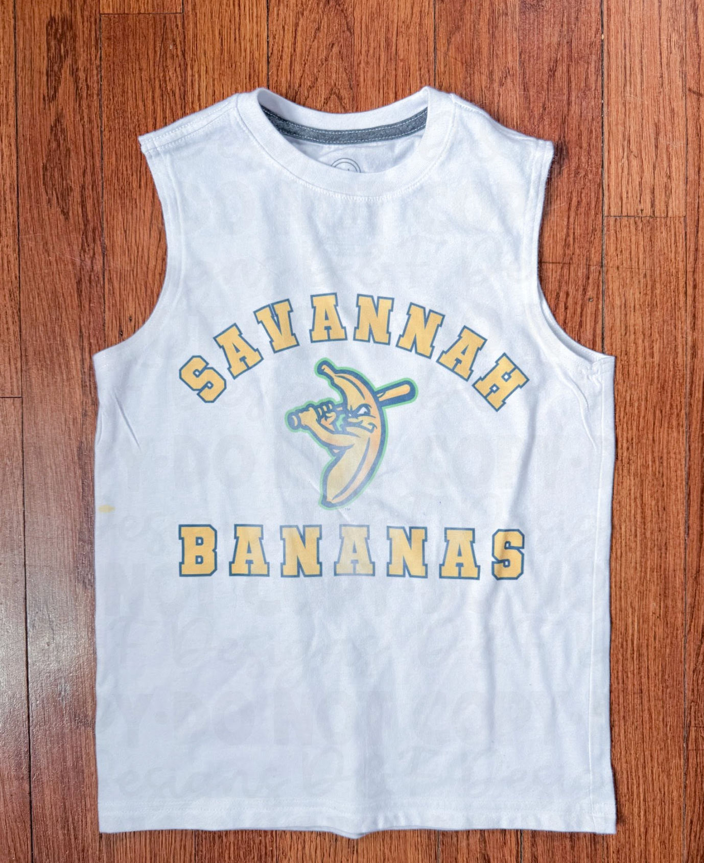 Savannah Bananas