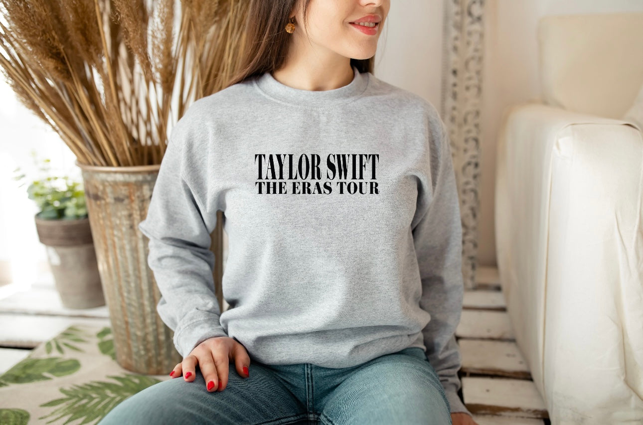 Taylor Swift, The Eras Tour Shirt