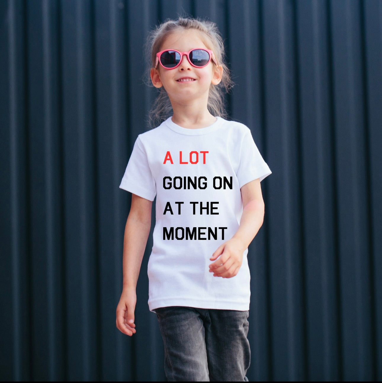 A Lot Going On At the Moment Shirt