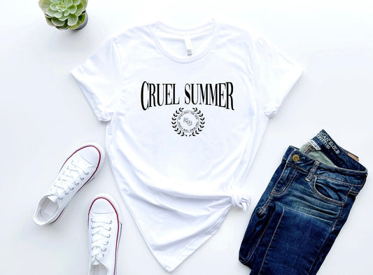 Cruel Summer Shirt