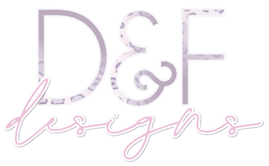 D&F Designs Gift Card